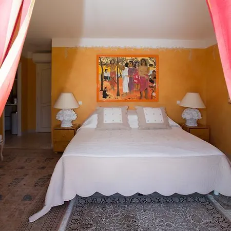 La Tarentane 2* Grimaud