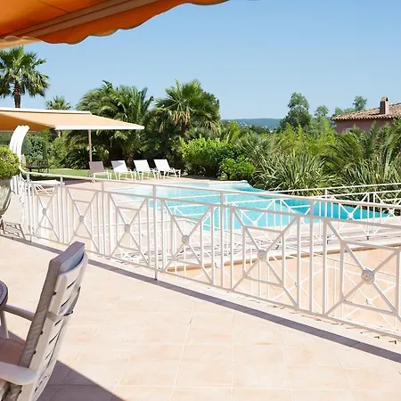La Tarentane 2* Grimaud