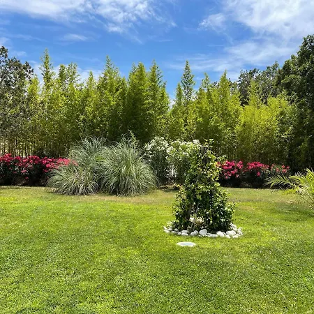 La Tarentane 2* Grimaud