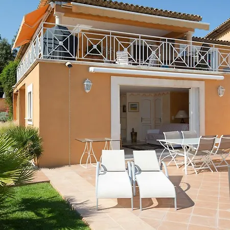 La Tarentane 2* Grimaud