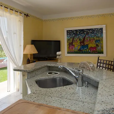 La Tarentane Guest house