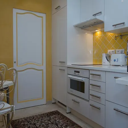 Guest house La Tarentane