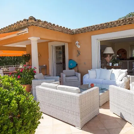 La Tarentane 2* Grimaud