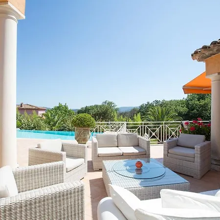 La Tarentane Grimaud